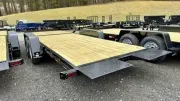 new Equipment / Flatbed Trailers Reiser Trailers  for sale, in Bolton, CT Thumbnail 3