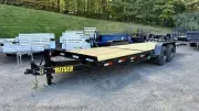 2027 Reiser Trailers SFTX2216K 