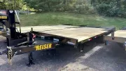 2027 Reiser Trailers DOBPX2214K 