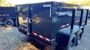 new Dump Trailers BWISE  for sale, in Bolton, CT Thumbnail 3