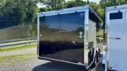 new Cargo (Enclosed) Trailers Wells Cargo  for sale, in Bolton, CT Thumbnail 3