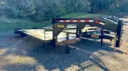2027 Reiser Trailers DOGX2414K 