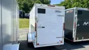 new Cargo (Enclosed) Trailers Haulmark  for sale, in Bolton, CT Thumbnail 3