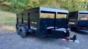 new Dump Trailers BWISE  for sale, in Bolton, CT Thumbnail 1