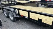 new Equipment / Flatbed Trailers Reiser Trailers  for sale, in Bolton, CT Thumbnail 3