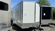 new Cargo (Enclosed) Trailers Wells Cargo  for sale, in Bolton, CT Thumbnail 1