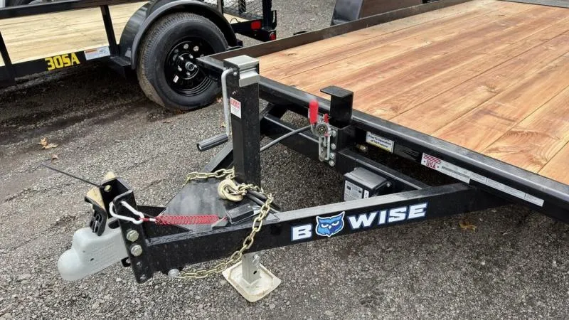 2026 BWISE