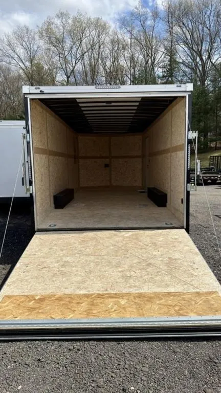 2026 Wells Cargo