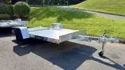 2027 Aluma 6310 ESA 6312ESA-S-TG 