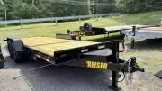 2026 Reiser Trailers SFTX2014K 