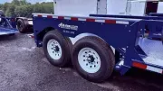 new Low Boy / Drop Deck Semi Trailers Air Tow  for sale, in Bolton, CT Thumbnail 3