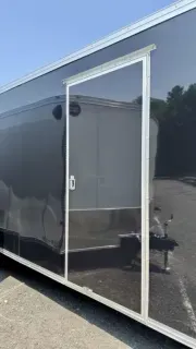 new Cargo (Enclosed) Trailers Wells Cargo  for sale, in Bolton, CT Thumbnail 2