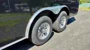new Cargo (Enclosed) Trailers Wells Cargo  for sale, in Bolton, CT Thumbnail 2