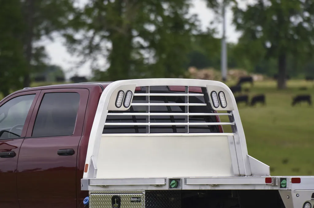 new Flat Decks CM Truck Beds  for sale, in Bolton, CT Thumbnail 2