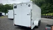 new Cargo (Enclosed) Trailers Wells Cargo  for sale, in Bolton, CT Thumbnail 3