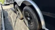 new Cargo (Enclosed) Trailers Wells Cargo  for sale, in Bolton, CT Thumbnail 2