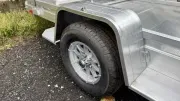 new Utility Trailers Aluma  for sale, in Bolton, CT Thumbnail 2