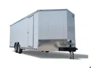 2026 Haulmark Grizzly HD 8.5' Wide GRHD8520T3 