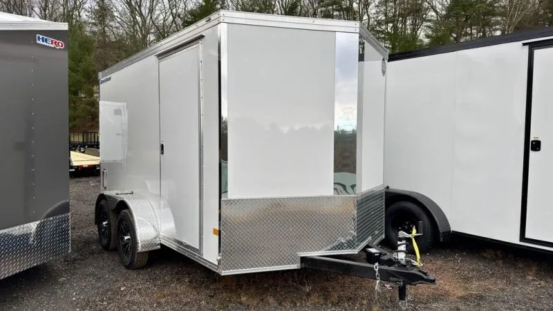 2026 Wells Cargo