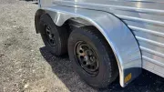 new Other Trailers Frontier Trailers  for sale, in Bolton, CT Thumbnail 3