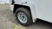 new Cargo (Enclosed) Trailers Wells Cargo  for sale, in Bolton, CT Thumbnail 2