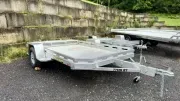 new Utility Trailers Aluma  for sale, in Bolton, CT Thumbnail 1