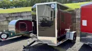 2027 Wells Cargo Fasttrac FT610S2 