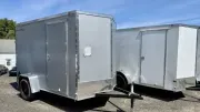 new Cargo (Enclosed) Trailers Wells Cargo  for sale, in Bolton, CT Thumbnail 1
