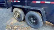 new Dump Trailers BWISE  for sale, in Bolton, CT Thumbnail 3