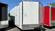 2027 Wells Cargo Fasttrac FT8520T3-D 