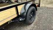 new Equipment / Flatbed Trailers Reiser Trailers  for sale, in Bolton, CT Thumbnail 2
