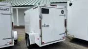 new Cargo (Enclosed) Trailers Wells Cargo  for sale, in Bolton, CT Thumbnail 3
