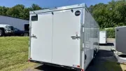 new Cargo (Enclosed) Trailers Wells Cargo  for sale, in Bolton, CT Thumbnail 3