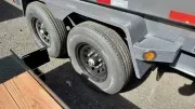 new Dump Trailers Iron Bull  for sale, in Bolton, CT Thumbnail 2