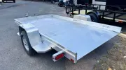 new Cargo (Enclosed) Trailers Aluma  for sale, in Bolton, CT Thumbnail 2