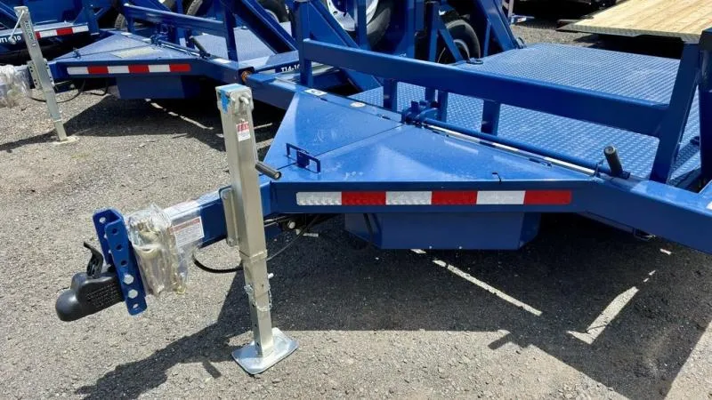 2026 Air-tow