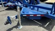 new Low Boy / Drop Deck Semi Trailers Air Tow  for sale, in Bolton, CT Thumbnail 2