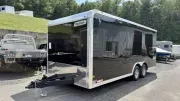 new Cargo (Enclosed) Trailers Haulmark  for sale, in Bolton, CT Thumbnail 1