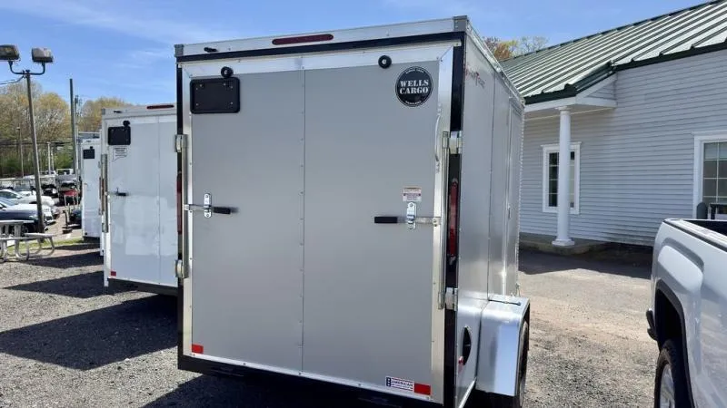 2026 Wells Cargo