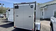 new Cargo (Enclosed) Trailers Wells Cargo  for sale, in Bolton, CT Thumbnail 3