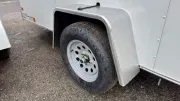 new Cargo (Enclosed) Trailers Wells Cargo  for sale, in Bolton, CT Thumbnail 2