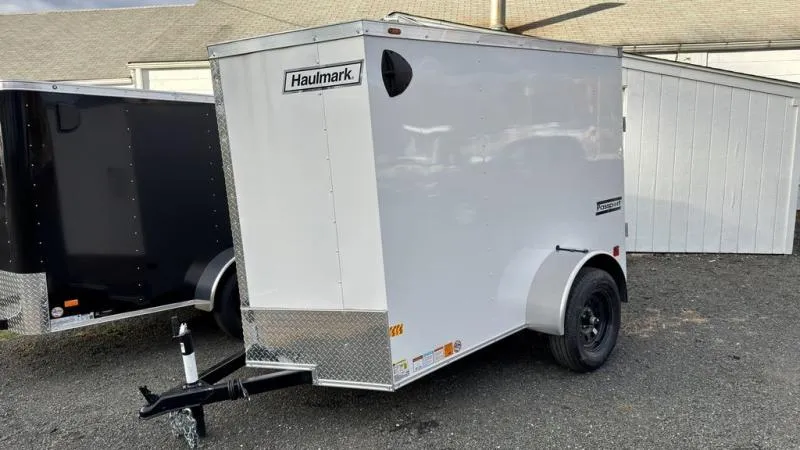 2026 Haulmark