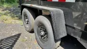 new Dump Trailers BWISE  for sale, in Bolton, CT Thumbnail 3