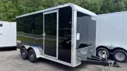 new Cargo (Enclosed) Trailers Haulmark  for sale, in Bolton, CT Thumbnail 1