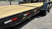 new Equipment / Flatbed Trailers Reiser Trailers  for sale, in Bolton, CT Thumbnail 3