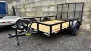 new Equipment / Flatbed Trailers Reiser Trailers  for sale, in Bolton, CT Thumbnail 1