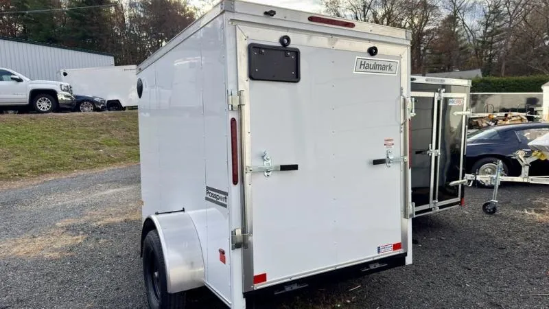2026 Haulmark