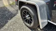 new Cargo (Enclosed) Trailers Wells Cargo  for sale, in Bolton, CT Thumbnail 3