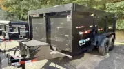 new Dump Trailers BWISE  for sale, in Bolton, CT Thumbnail 1