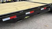 new Equipment / Flatbed Trailers Reiser Trailers  for sale, in Bolton, CT Thumbnail 3